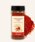 Sumach, Isot Chili und Chili Seidenschnitt 3er Set - Sahha