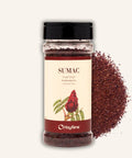 Sumach, Isot Chili und Chili Seidenschnitt 3er Set - Sahha