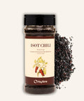 Sumach, Isot Chili und Chili Seidenschnitt 3er Set - Sahha