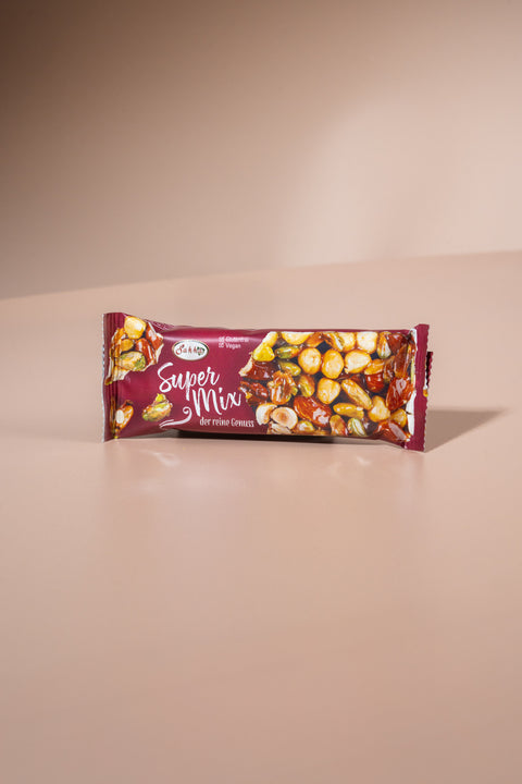 Sahha Süper Karışım glutensiz 40gr